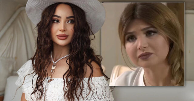 Tənqidlərə cavab verdi: “Görünüşümə görə niyə siz məndən çox narahatsınız?”