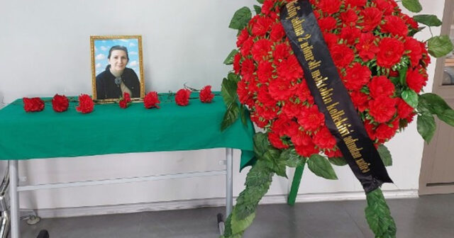 Siyəzəndə ibtidai sinif müəllimi dünyasını dəyişdi