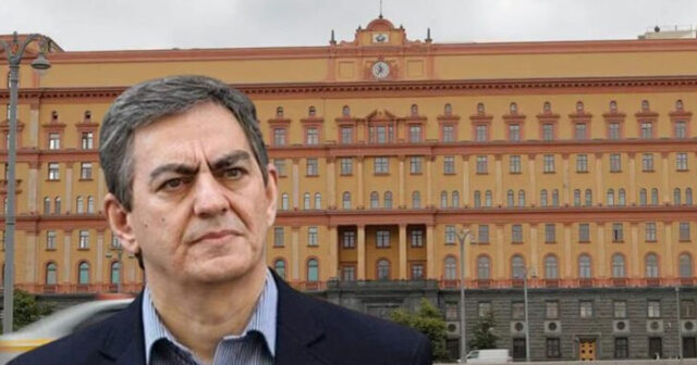 Rusiya FSB Əli Kərimliyə ismarış göndəribmiş – Seymur Həzidən şok açıqlamalar Rusiya FSB Əli Kərimliyə ismarış göndəribmiş – Seymur Həzidən şok açıqlamalar