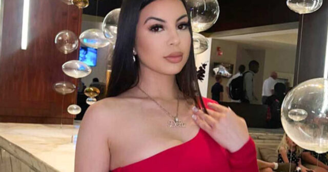 ABŞ-də tanınmış bloqer maşınında güllələnib öldürüldü