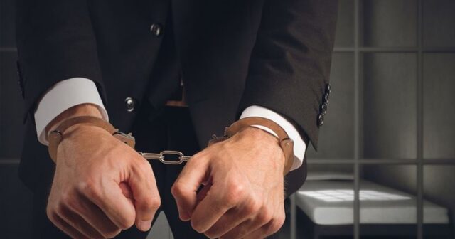 DİQQƏT: Bu vəzifəli şəxslərin əmlakları müsadirə olunacaq və 3 il həbs ediləcəklər