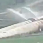 Sumqayıtı su ilə təmin edən kəmər ZƏDƏLƏNİB