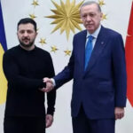 “Türkiyə Ukraynanın ərazi bütövlüyünə hörmət edir” – Ərdoğan “Türkiyə Ukraynanın ərazi bütövlüyünə hörmət edir” – Ərdoğan