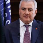 Samvel Karapetyana daha bir ZƏRBƏ – Paşinyan BUNU əmr etdi Samvel Karapetyana daha bir ZƏRBƏ – Paşinyan BUNU əmr etdi