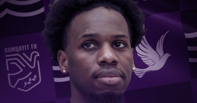 “Sumqayıt” milli üzvünü heyətinə qatdı