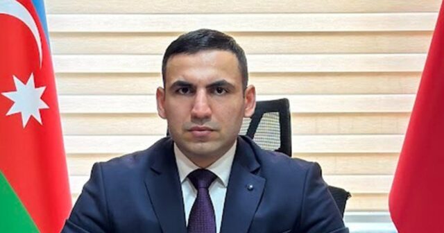 Sənan Əsədzadə barəsində AXTARIŞ ELAN OLUNDU – 412 min dollarlıq CİNAYƏT