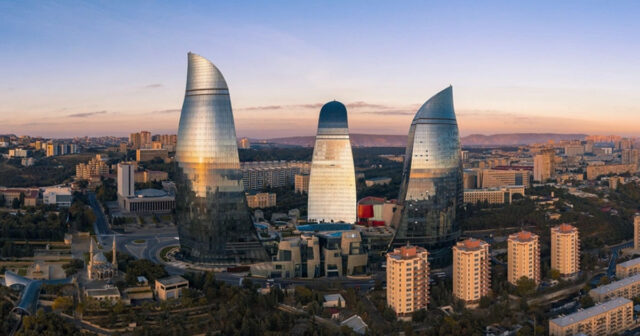 Sabah Bakıda Ermənistandan olan ekspertlərin iştirakı ilə dəyirmi masa keçiriləcək