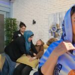 Səidə Bəkirqızının veriliş zamanı halı pisləşib – Klinikaya yerləşdirildi – VİDEO Səidə Bəkirqızının veriliş zamanı halı pisləşib – Klinikaya yerləşdirildi – VİDEO