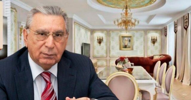 Ev dustaqlığında olan Ramiz Mehdiyev bayram günlərini necə keçirir? Ev dustaqlığında olan Ramiz Mehdiyev bayram günlərini necə keçirir?