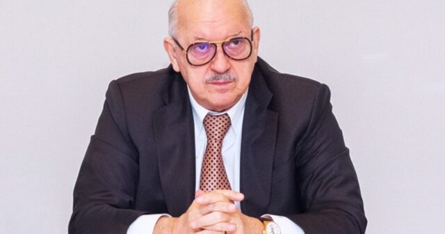 Cahangir Əsgərovun bankının sədri işdən çıxdı – FOTO Cahangir Əsgərovun bankının sədri işdən çıxdı – FOTO