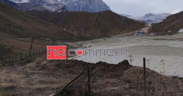 Qusarda palçıq axınından sonrakı son vəziyyət – FOTO- VİDEO Qusarda palçıq axınından sonrakı son vəziyyət – FOTO- VİDEO