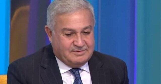 “Nə istəyirsiniz məndən, qoyun yaşayım” “Nə istəyirsiniz məndən, qoyun yaşayım”