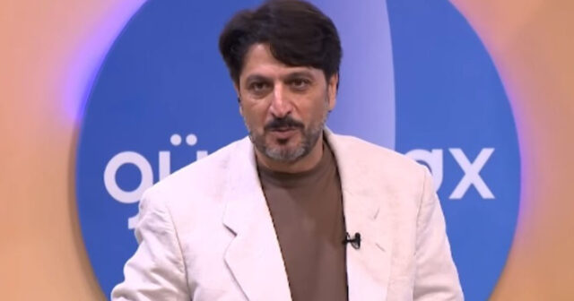 Verilişində mübahisə edən qonaqları belə susdurdu