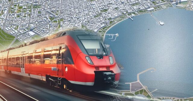 Bakıda tramvayları nə vaxt görəcəyik?