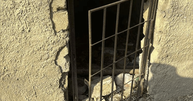 Bakıda binanın zirzəmisindən meyit tapıldı