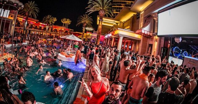 Dünyanın ən yaxşı gecə həyatı olan şəhərlər: 10-luqda İrəvan da var Dünyanın ən yaxşı gecə həyatı olan şəhərlər: 10-luqda İrəvan da var