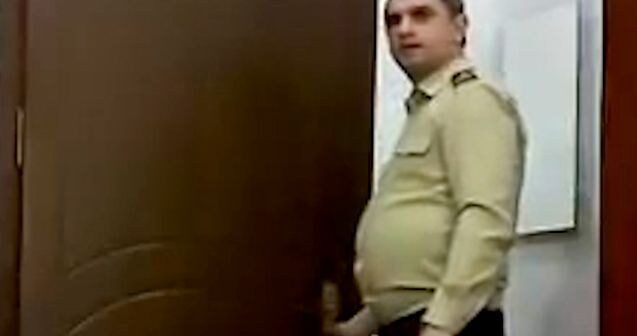 FHN-nin məşhur polkovniki azadlığa çıxdı FHN-nin məşhur polkovniki azadlığa çıxdı