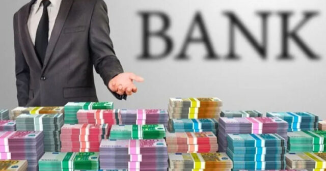 Azərbaycan bankları Mərkəzi Banka nə qədər borcludur? – SİYAHI Azərbaycan bankları Mərkəzi Banka nə qədər borcludur? – SİYAHI