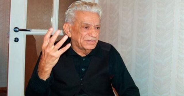 Vahabzadə 1983-də Həsənova şəxsi məktubunda nələr yazıb?