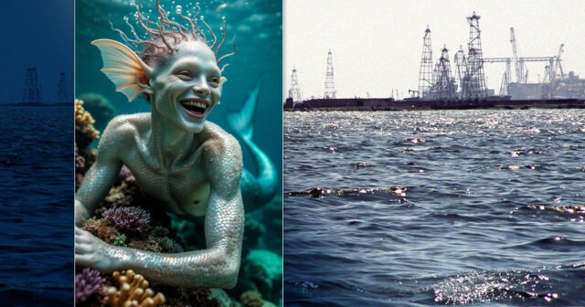 Professor Xəzərdə sirli varlıqlar görüb – “Suya “datçik” salladıq və…”