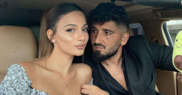 Ərinin bu sözləri Fatiməni AĞLATDI – VİDEO Ərinin bu sözləri Fatiməni AĞLATDI – VİDEO