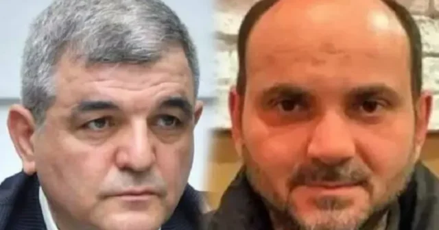 Atası Fazil Mustafaya sui-qəsdə görə ömürlük cəza almışdı – Özü ilə bağlı QƏRAR VERİLDİ Atası Fazil Mustafaya sui-qəsdə görə ömürlük cəza almışdı – Özü ilə bağlı QƏRAR VERİLDİ