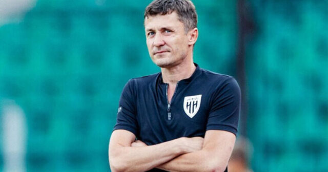 Saşa İliç Ayxan Abbasovdan üzr istədi – VİDEO Saşa İliç Ayxan Abbasovdan üzr istədi – VİDEO