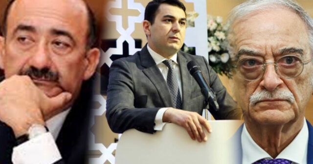 Keçmiş deputat sabiq nazirləri HƏDƏFƏ ALDI: “Hektarlarla ərazini restoranlara, tikinti şirkətlərinə hədiyyə ediblər”