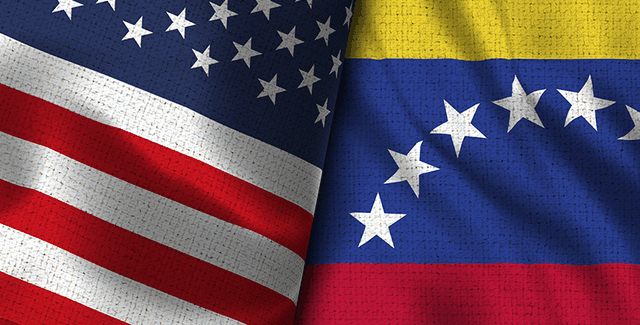 ABŞ–Venesuela gərginliyi artır: Hərbi müdaxilə riski müzakirədə