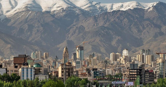 Bu ölkədən XƏBƏRDARLIQ: İrana GETMƏYİN! Bu ölkədən XƏBƏRDARLIQ: İrana GETMƏYİN!