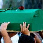 Azərbaycanda biznesmen həbsxanada vəfat etdi Azərbaycanda biznesmen həbsxanada vəfat etdi