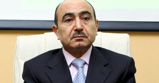 Əli Həsənova ev verilib? – İH-dən açıqlama