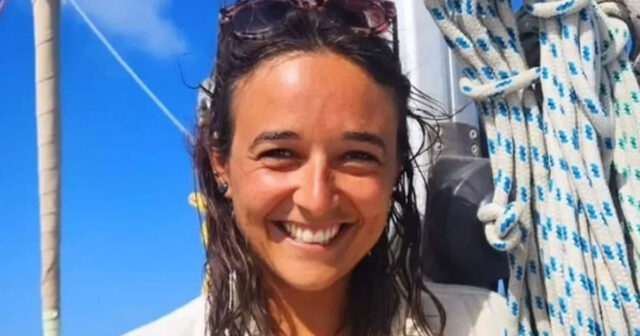 Bermud Üçbucağında növbəti müəmmalı İTKİ