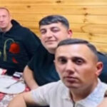 Türk şəhidlərin Gəncədəki son günü – “Sanki 10 ildir bir-birimizi tanıyırdıq” – VİDEO