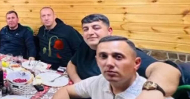 Türk şəhidlərin Gəncədəki son günü – “Sanki 10 ildir bir-birimizi tanıyırdıq” – VİDEO