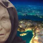 Qiyamətin astanasında: Vanqanın illər əvvəlki qorxunc proqnozu gerçəkləşdi – FOTOLAR Qiyamətin astanasında: Vanqanın illər əvvəlki qorxunc proqnozu gerçəkləşdi – FOTOLAR