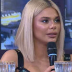 Rəqsanənin uşaqlarına kim baxır? – Qızı danışdı