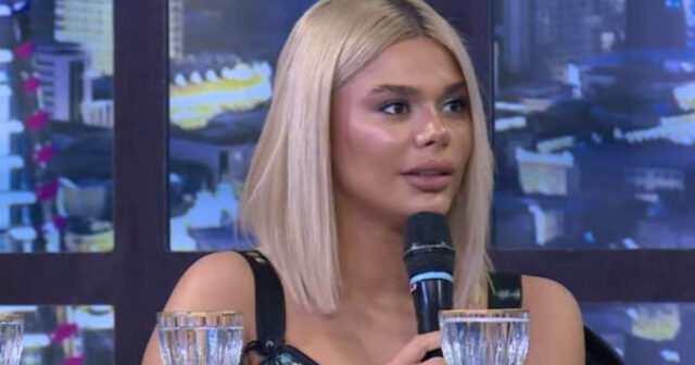 Rəqsanənin uşaqlarına kim baxır? – Qızı danışdı