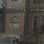 Bakıxanovda restoranda işçi işığı yandırdı, partlayış baş verdi – Hadisənin TƏFƏRRÜATI – VİDEO