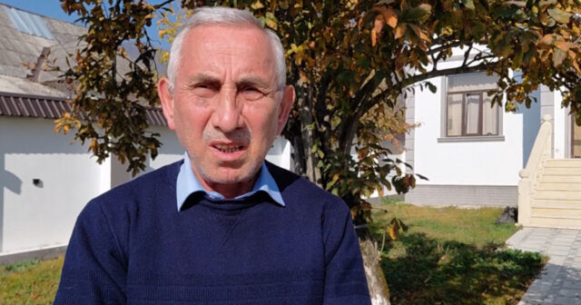 Torpaq almaq istəyən şəxsin külli miqdarda pulu mənimsənilib – VİDEO Torpaq almaq istəyən şəxsin külli miqdarda pulu mənimsənilib – VİDEO