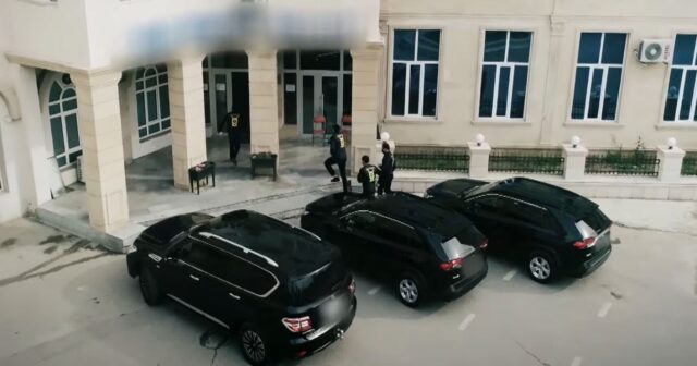 Sensasion açıqlama: İcra başçıları rüşvəti parklarda alırlar – VİDEO Sensasion açıqlama: İcra başçıları rüşvəti parklarda alırlar – VİDEO