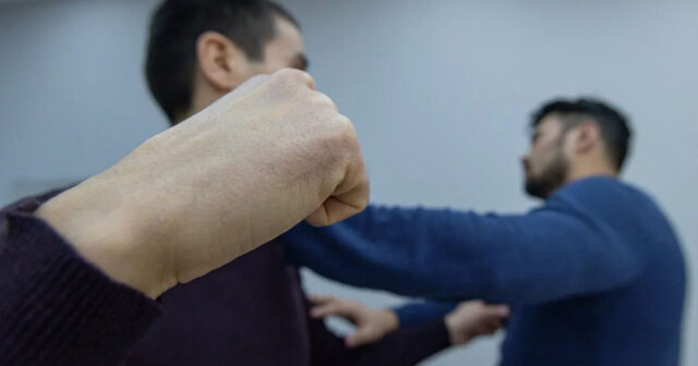 Qulağı qoparılan sahibkar da – Həbs olundu Qulağı qoparılan sahibkar da – Həbs olundu