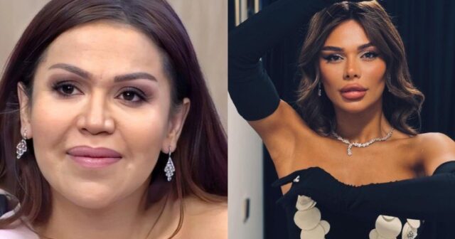 Rəqsanənin borcunun 100 minini o ödəyib Rəqsanənin borcunun 100 minini o ödəyib