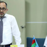 “Hüquqşünasların bir çoxu ixtisası üzrə işləmirlər” – ƏKRƏM HƏSƏNOV