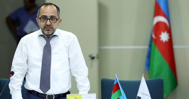 “Hüquqşünasların bir çoxu ixtisası üzrə işləmirlər” – ƏKRƏM HƏSƏNOV