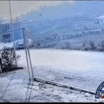 Səhv qərar daha bir gəncin həyatını yarımçıq qoydu – VİDEO Səhv qərar daha bir gəncin həyatını yarımçıq qoydu – VİDEO