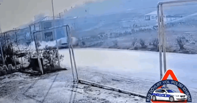 Səhv qərar daha bir gəncin həyatını yarımçıq qoydu – VİDEO Səhv qərar daha bir gəncin həyatını yarımçıq qoydu – VİDEO