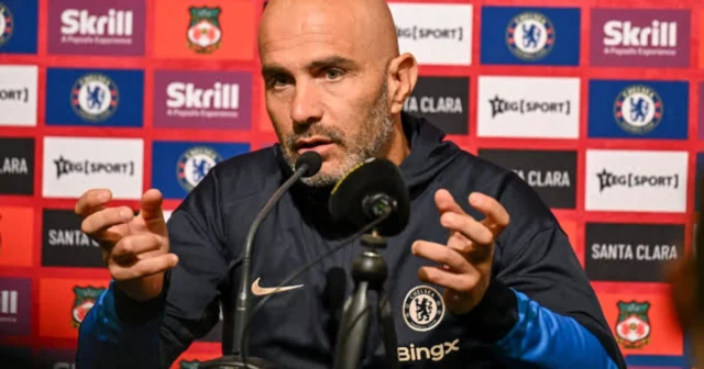 “Qarabağ”dan Enzo Mareskaya mesaj: “Qarabağ” ilə zarafat etmək olmaz… – FOTO