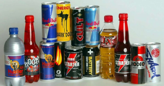 Enerji içkilərinin uşaqlar üçün qorxulu fəsadları – Ekspert açıqladı Enerji içkilərinin uşaqlar üçün qorxulu fəsadları – Ekspert açıqladı