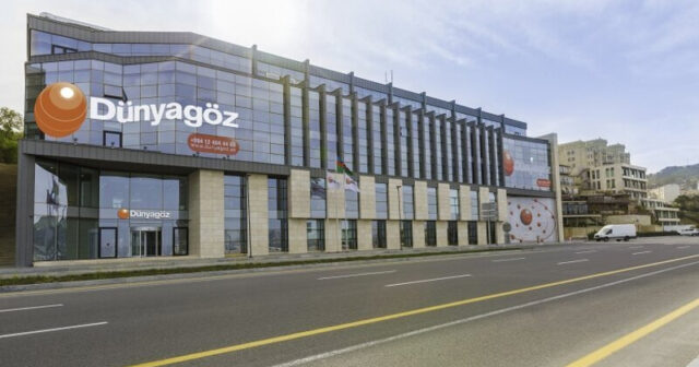 “Dünyagöz Bakı” xəstəxanasının  vergi borcu yarandı – 630 min manat